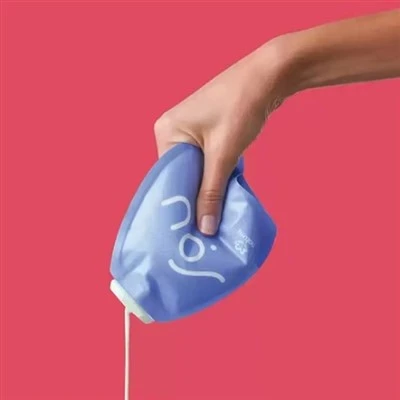 بسته بندی شستشوی بدن